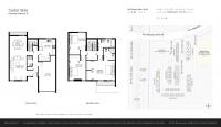 Unit 604 Cedar Side Cir NE # 122 floor plan
